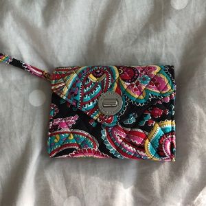 Vera Bradley Wallet